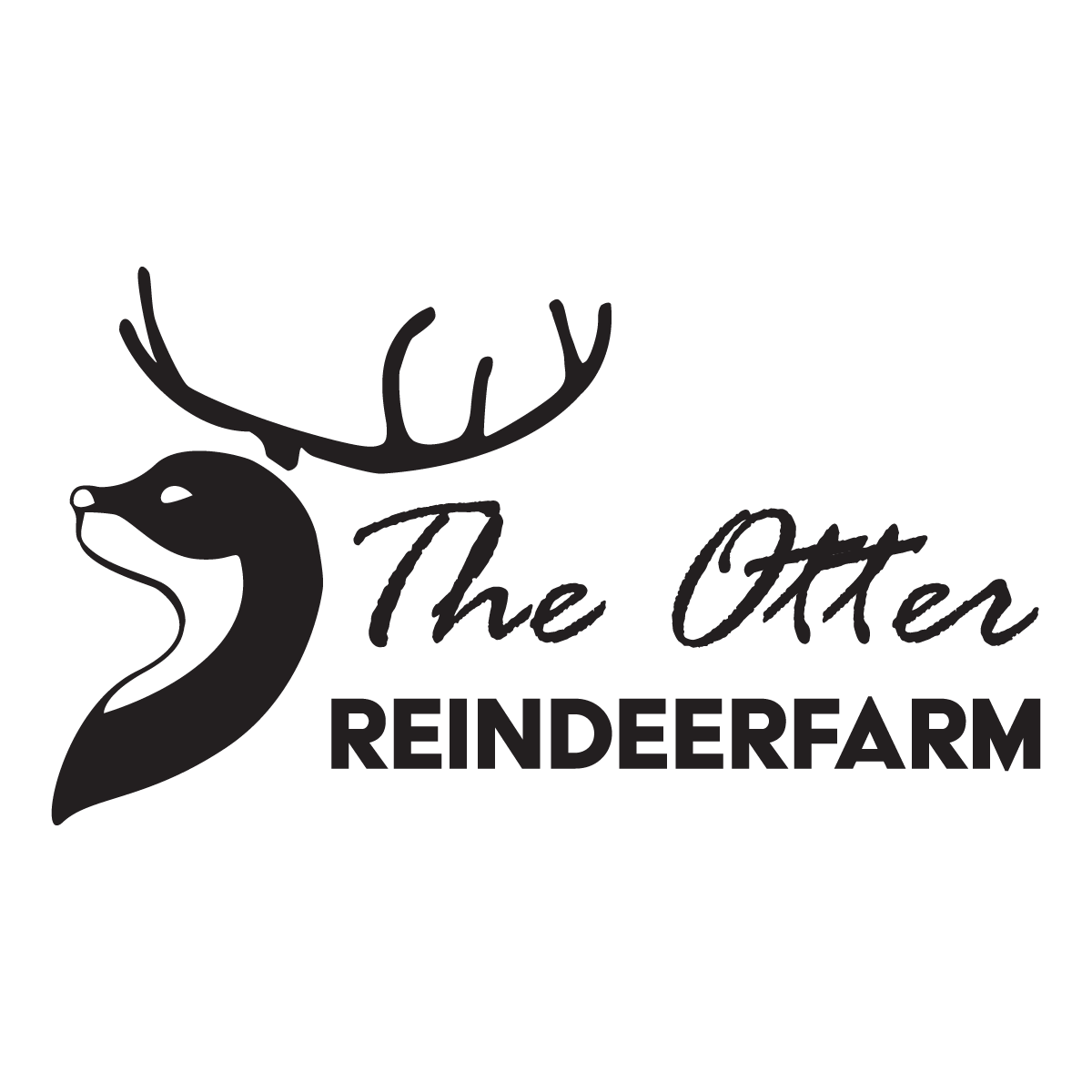Otter Reindeerfarm